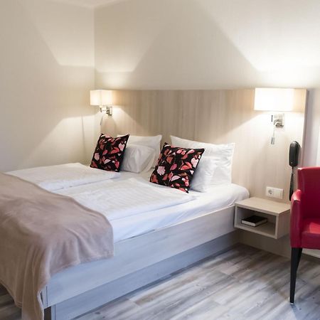 Hotel Excelsior Kassel Rom bilde