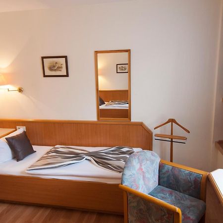 Hotel Excelsior Kassel Rom bilde