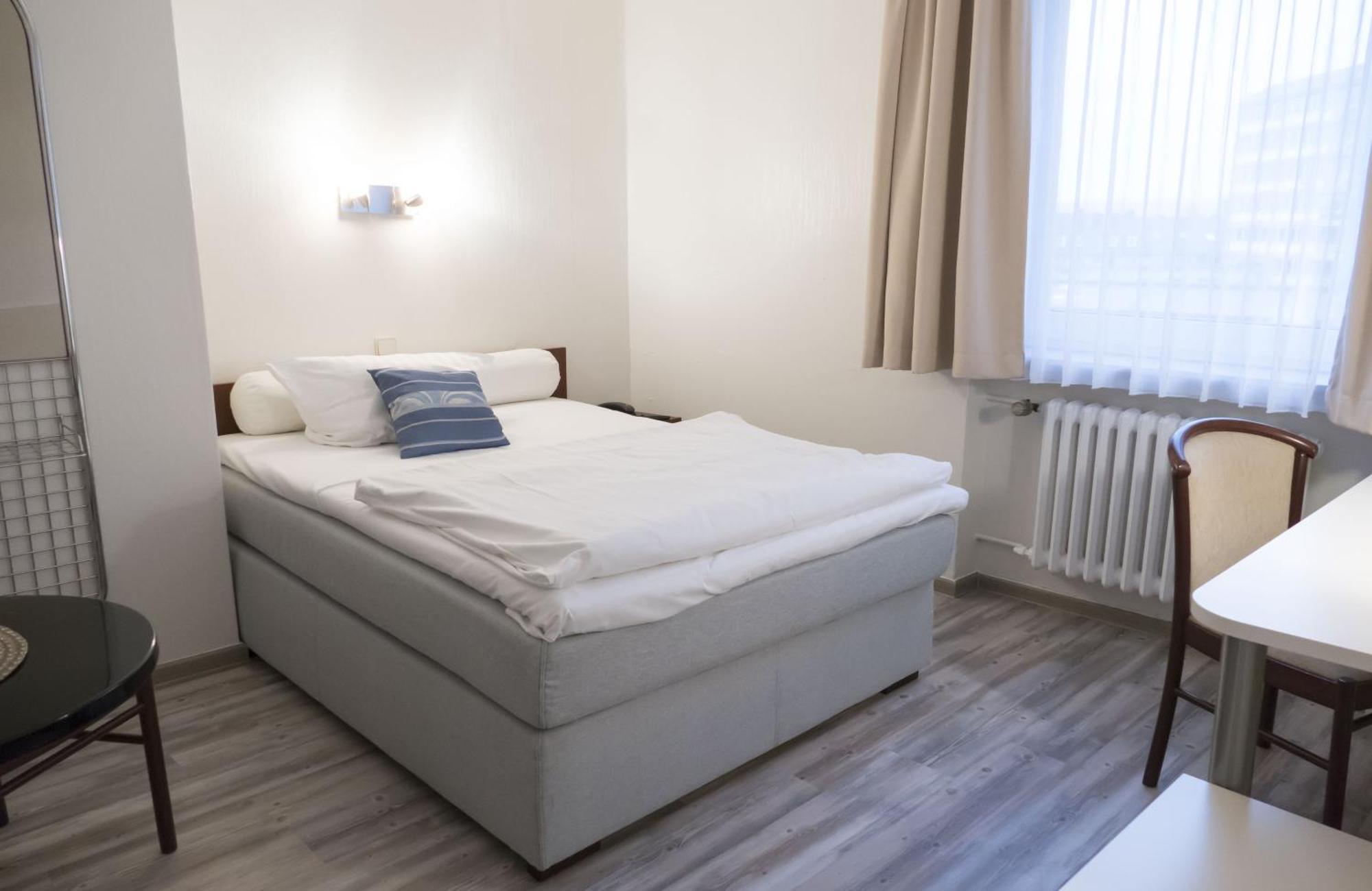 Hotel Excelsior Kassel Rom bilde