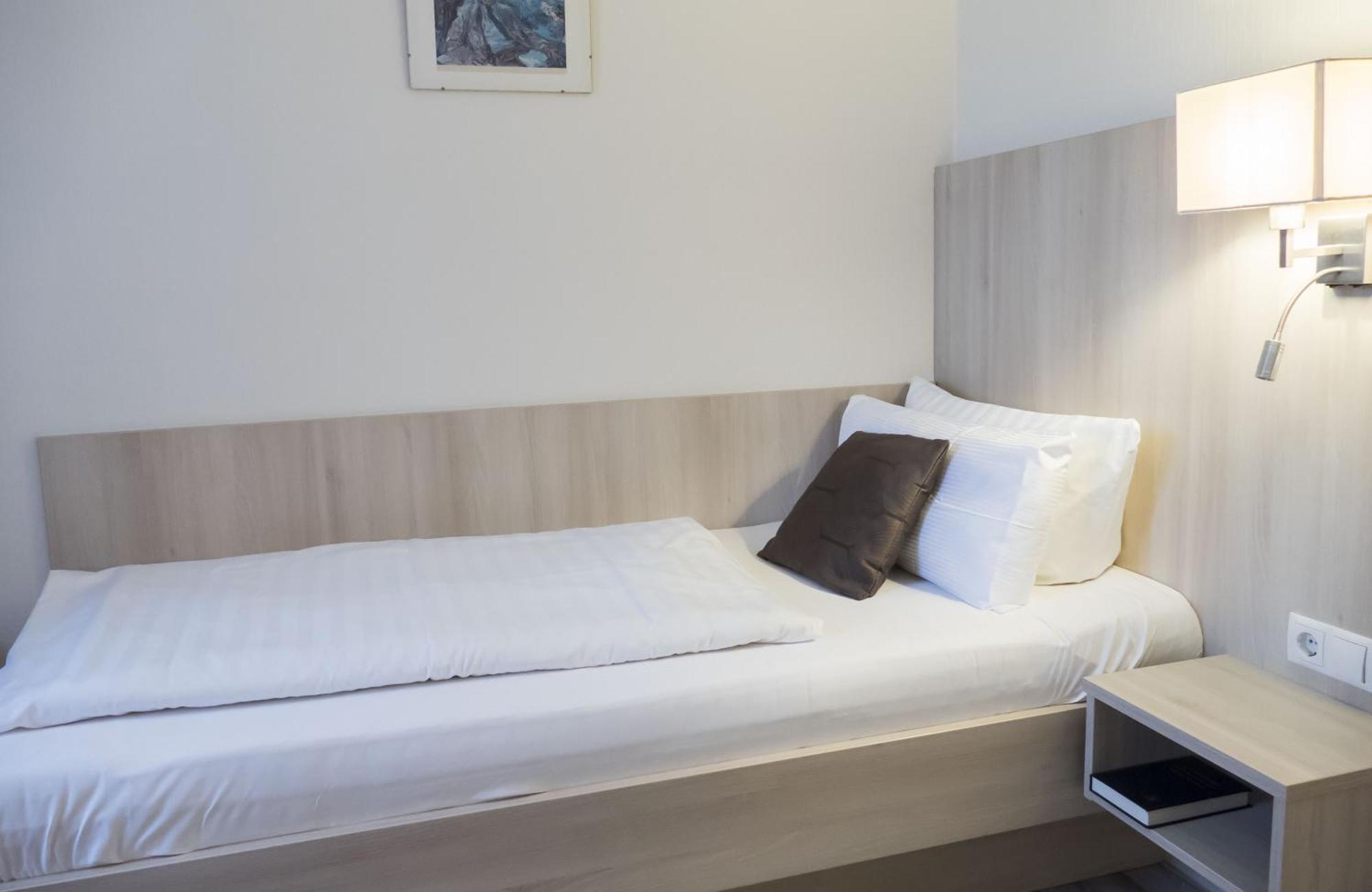 Hotel Excelsior Kassel Rom bilde