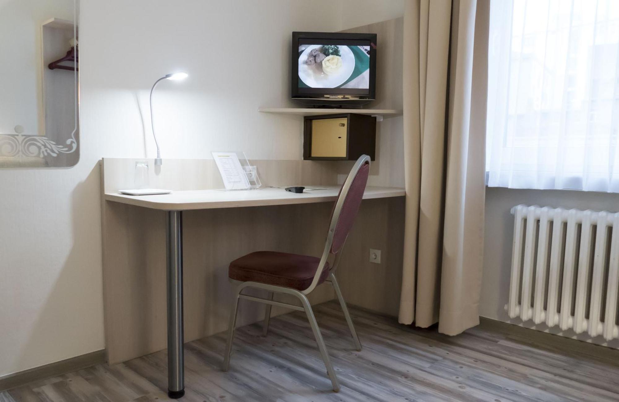 Hotel Excelsior Kassel Rom bilde