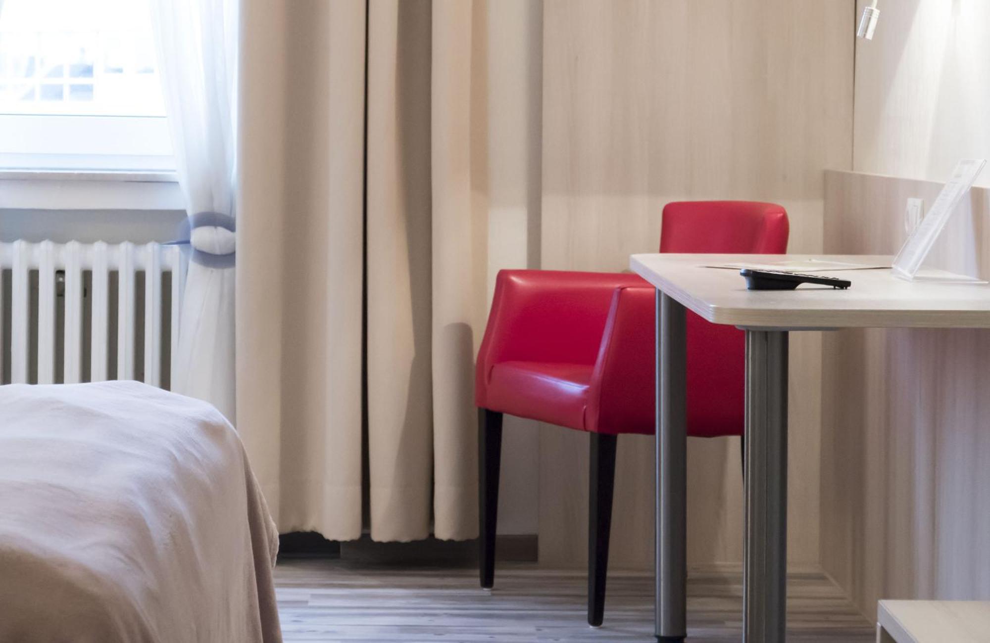 Hotel Excelsior Kassel Rom bilde