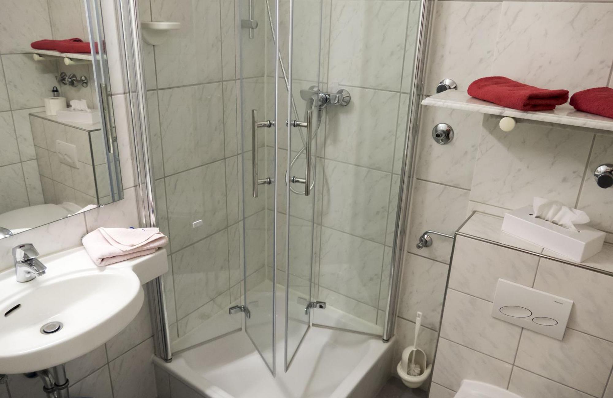 Hotel Excelsior Kassel Rom bilde