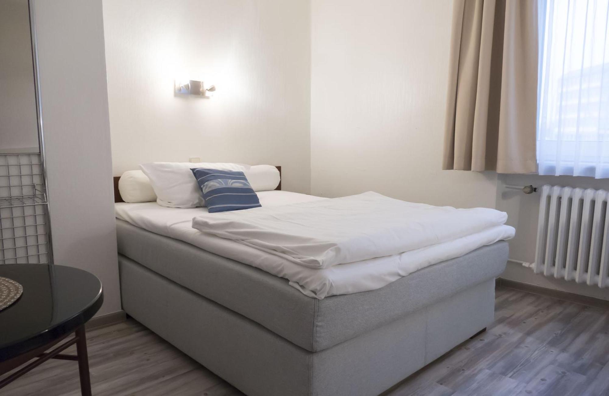 Hotel Excelsior Kassel Rom bilde