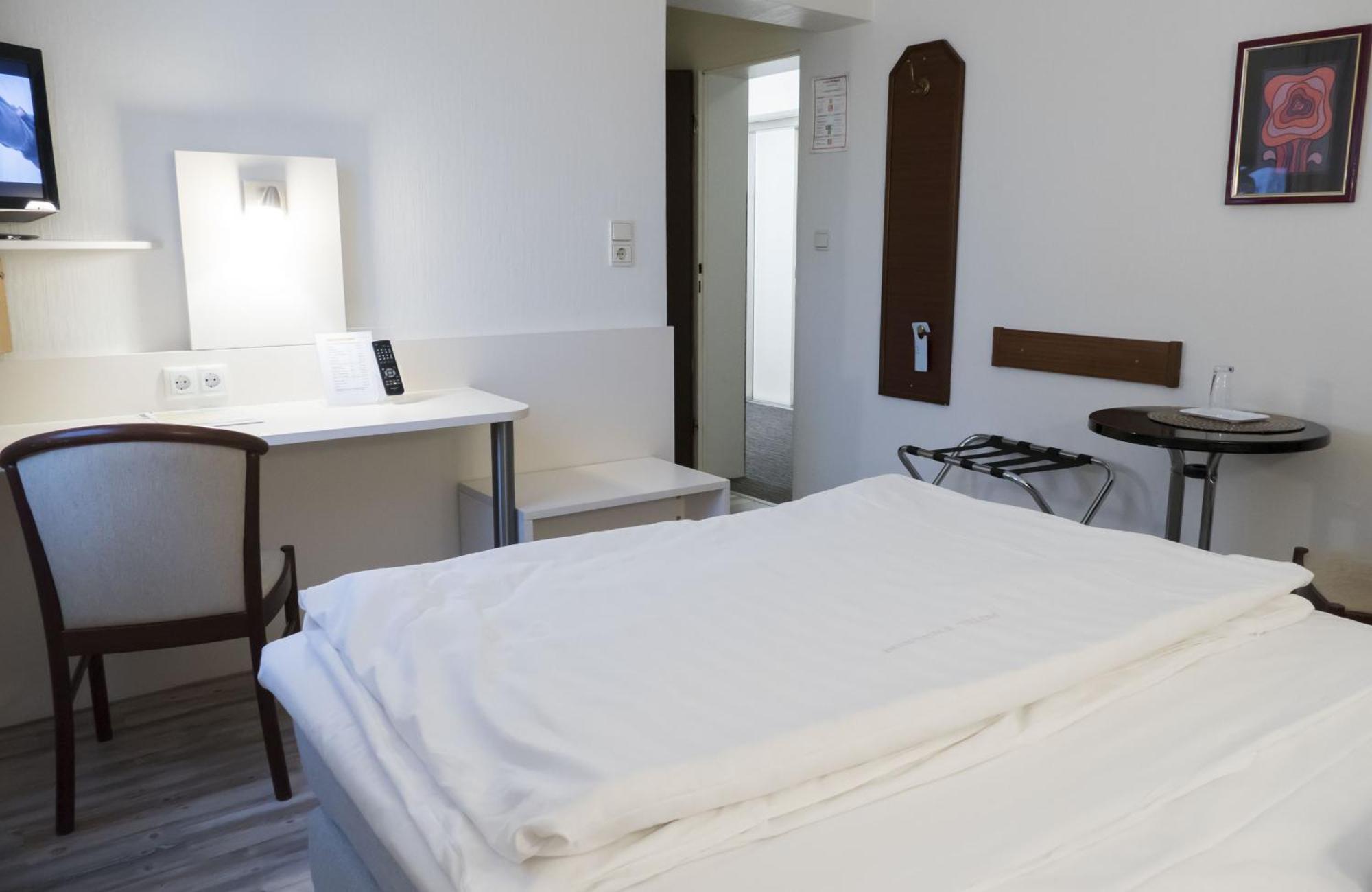 Hotel Excelsior Kassel Rom bilde