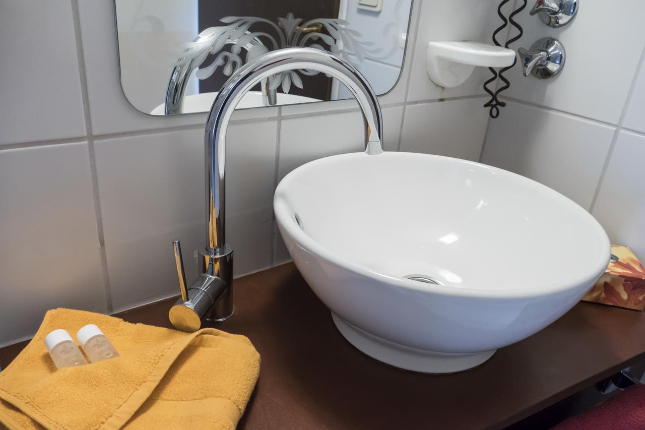Hotel Excelsior Kassel Eksteriør bilde