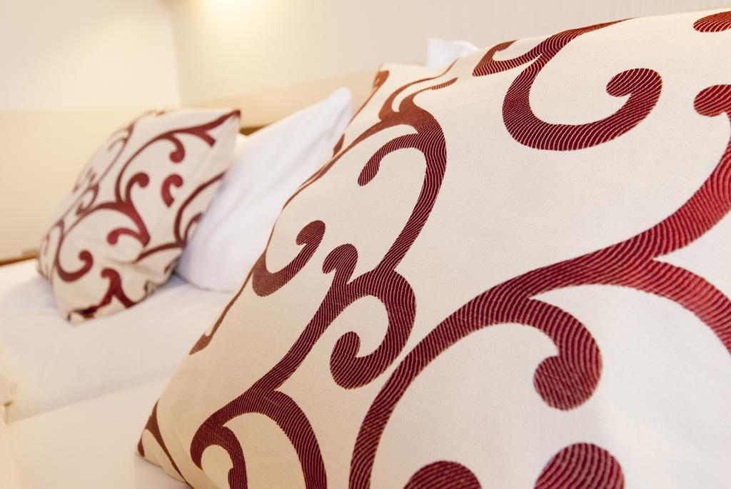 Hotel Excelsior Kassel Eksteriør bilde