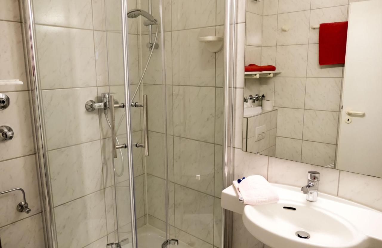 Hotel Excelsior Kassel Eksteriør bilde